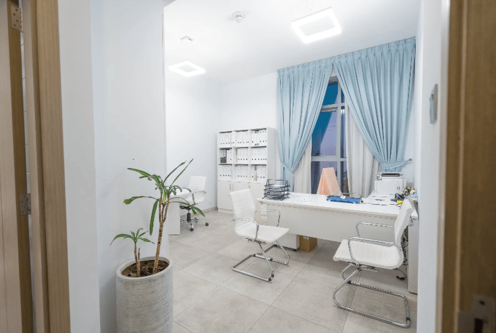 Paradise View 1 by Blanco Thornton, image 5 of 9. Render supplied by developer.