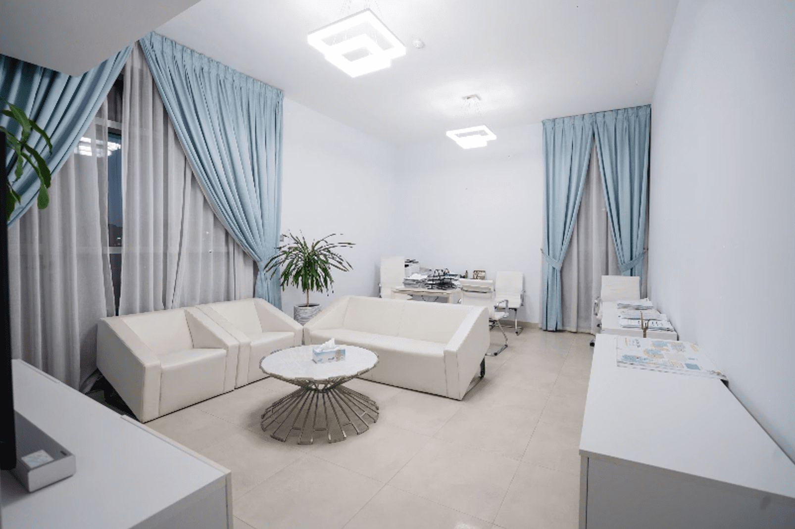 Paradise View 1 by Blanco Thornton, image 8 of 9. Render supplied by developer.