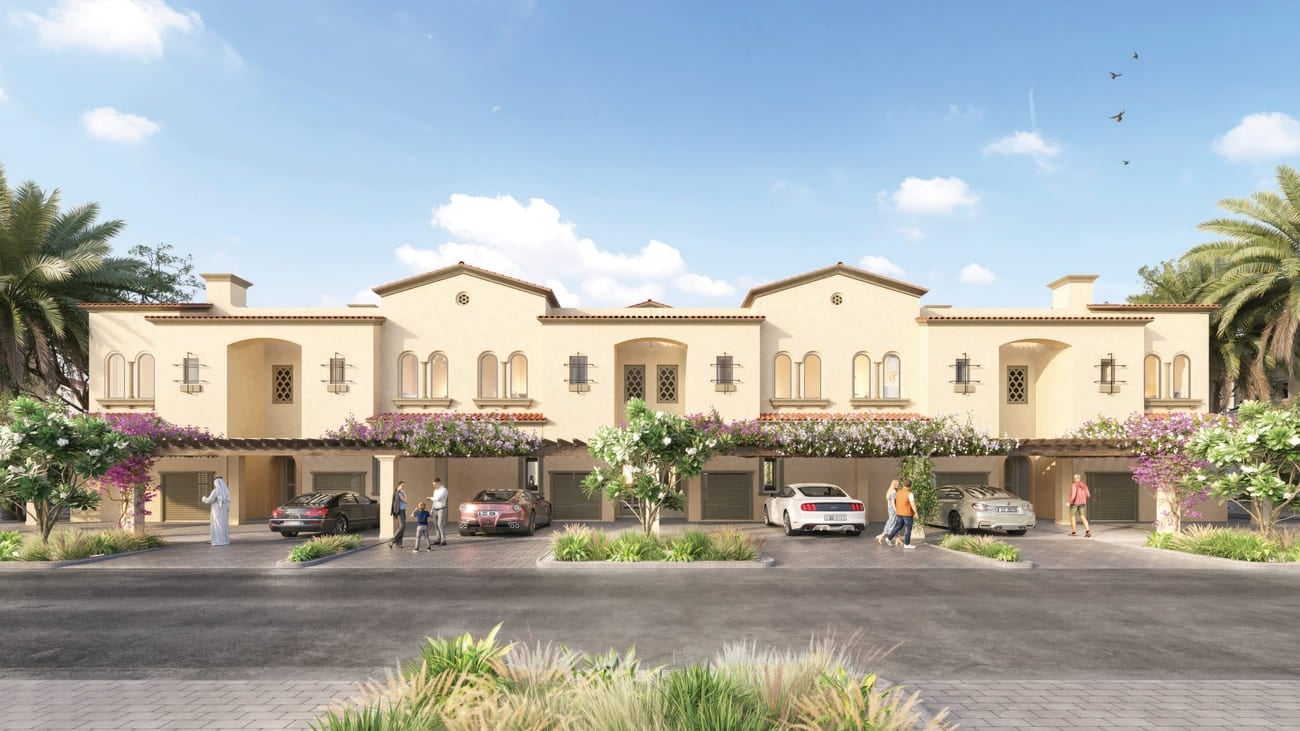 Bloom Living - Carmona by Bloom Properties, image 1 of 10. Render supplied by developer.