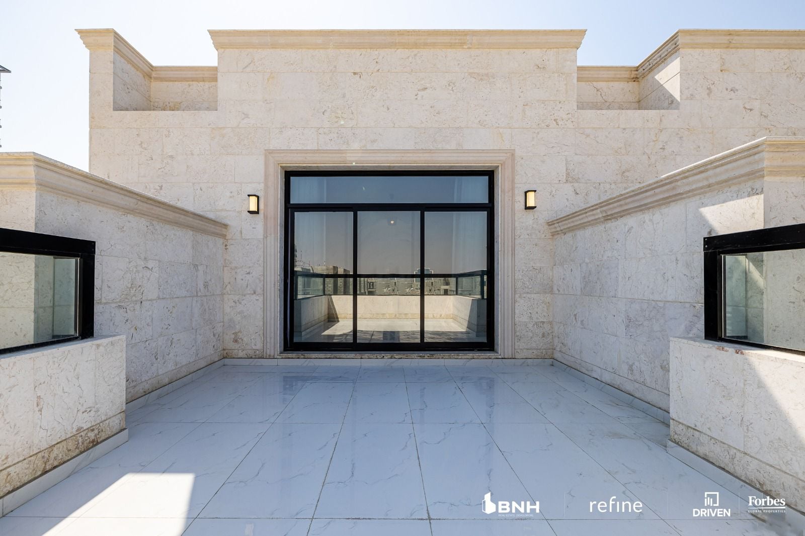 Equiti Villas by BNH Real Estate Developer, image 1 of 16. Render supplied by developer.