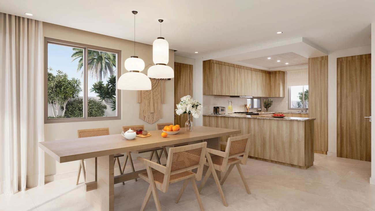 Bloom Living - Carmona by Bloom Properties, image 5 of 10. Render supplied by developer.