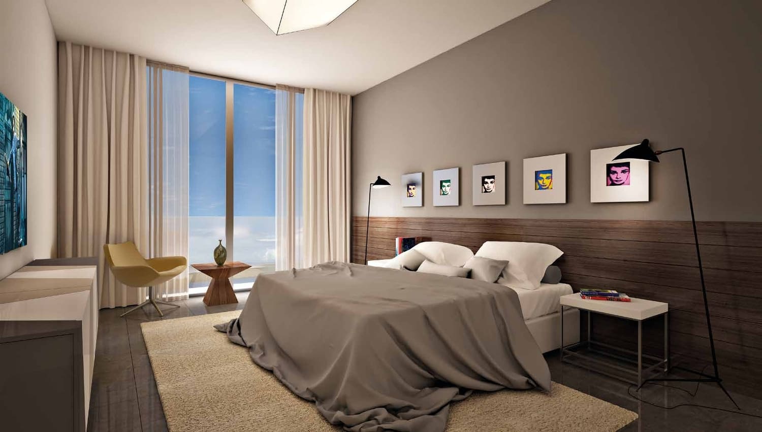 Bloom Park View by Bloom Properties, image 3 of 11. Render supplied by developer.