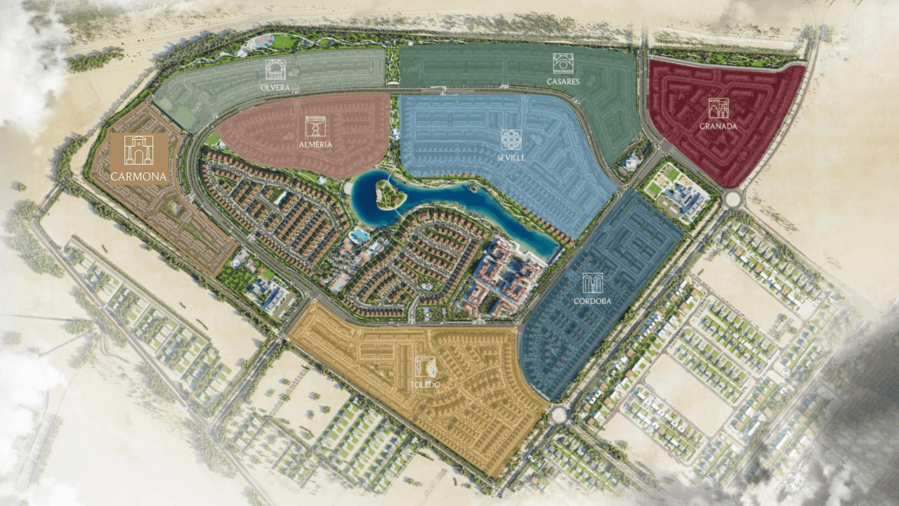 Bloom Living - Carmona by Bloom Properties, image 10 of 10. Render supplied by developer.