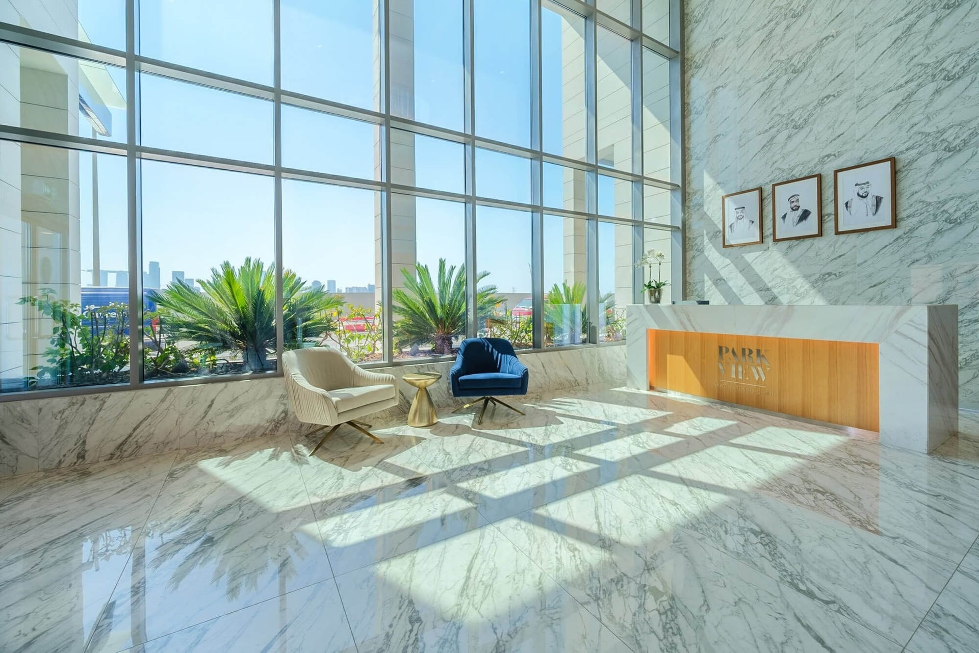Bloom Park View by Bloom Properties, image 10 of 11. Render supplied by developer.