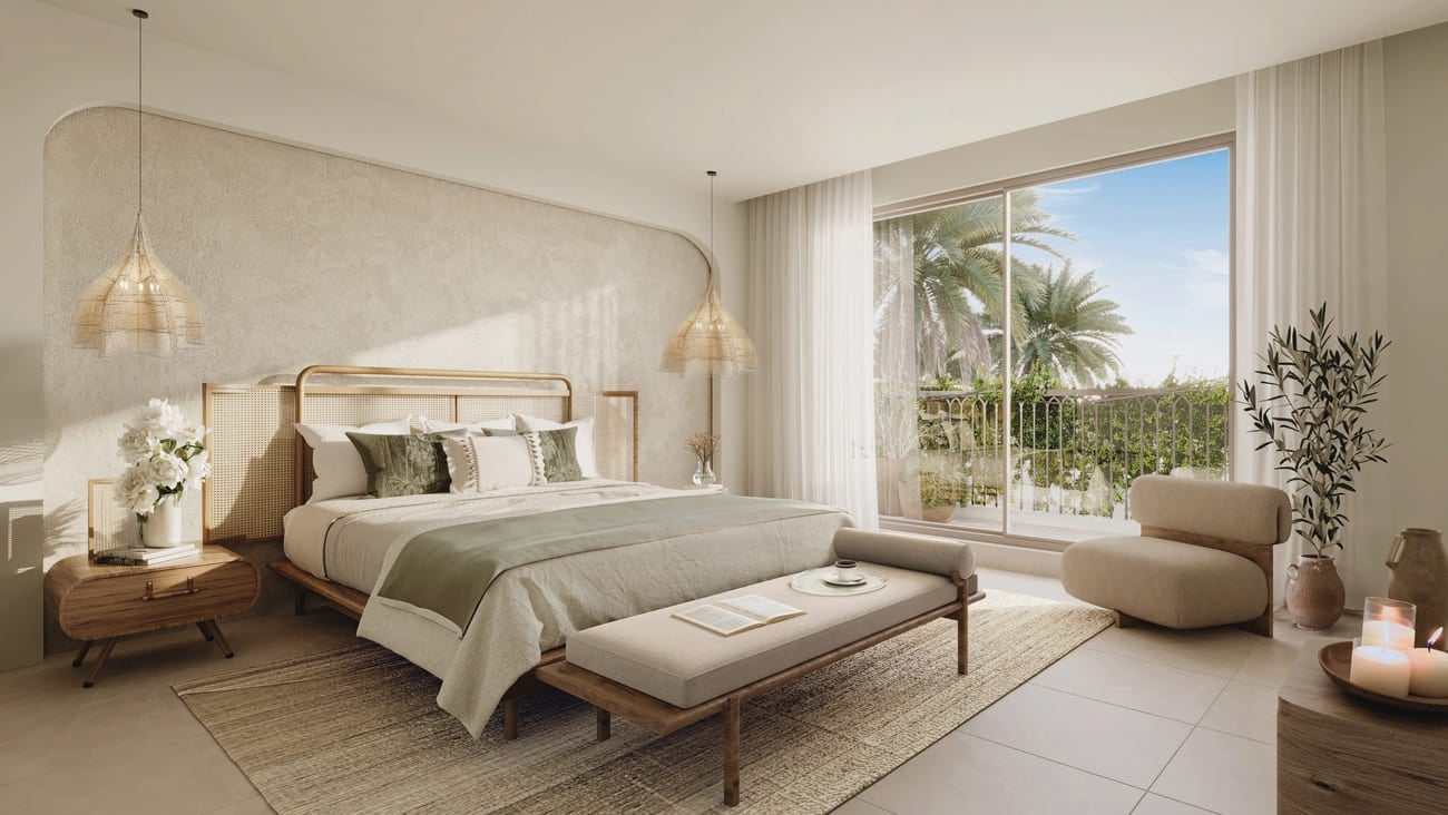 Bloom Living - Carmona by Bloom Properties, image 6 of 10. Render supplied by developer.