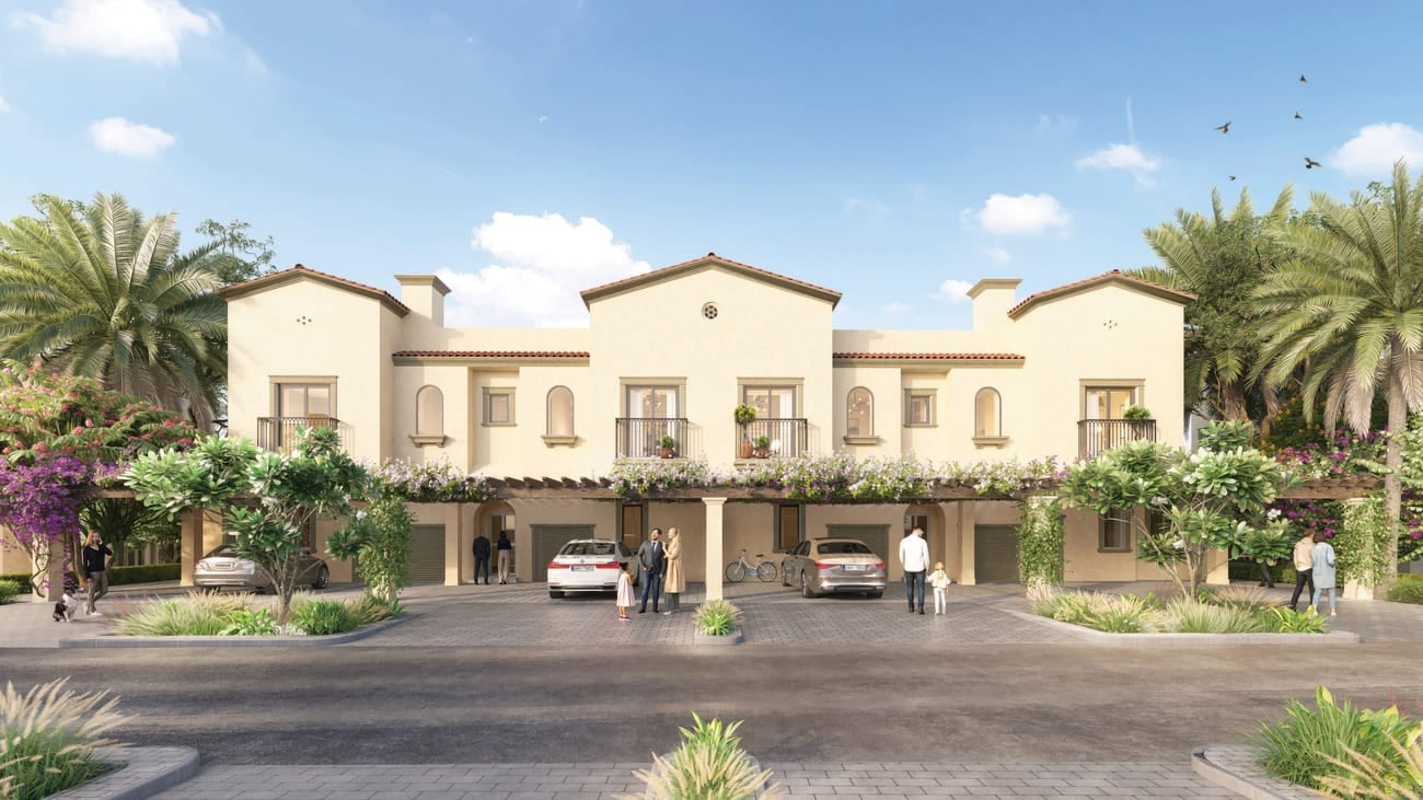 Bloom Living - Carmona by Bloom Properties, image 2 of 10. Render supplied by developer.