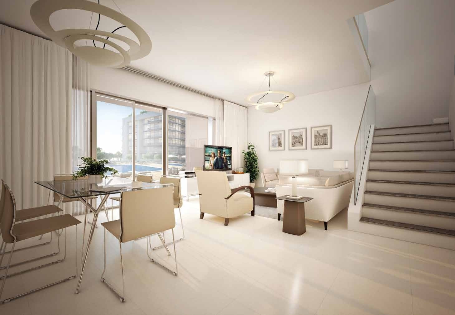 Bloom Soho Square by Bloom Properties, image 8 of 12. Render supplied by developer.