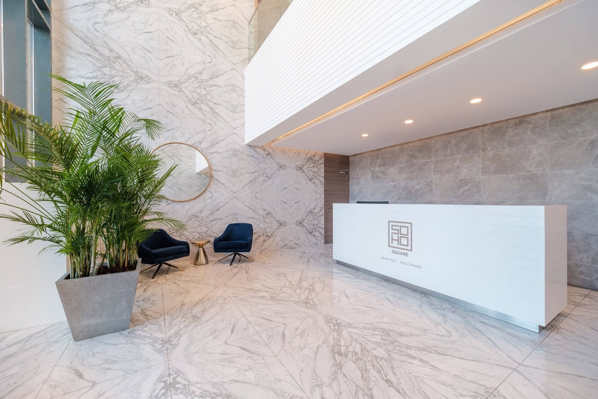 Bloom Soho Square by Bloom Properties, image 12 of 12. Render supplied by developer.