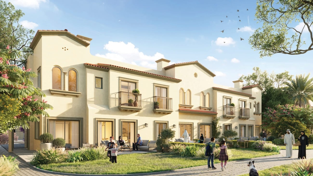 Bloom Living - Carmona by Bloom Properties, image 3 of 10. Render supplied by developer.