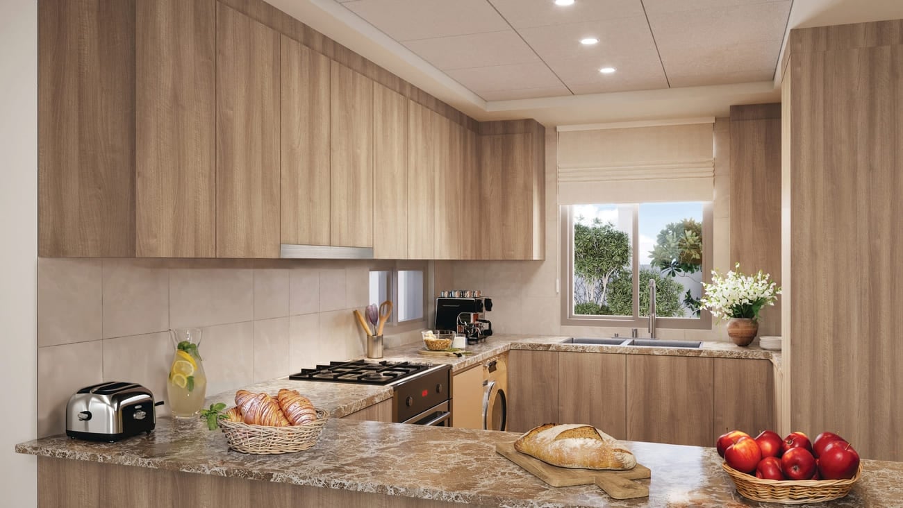 Bloom Living - Carmona by Bloom Properties, image 8 of 10. Render supplied by developer.