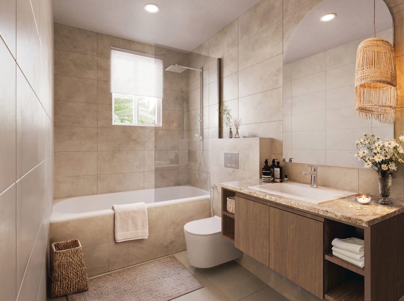 Bloom Living - Carmona by Bloom Properties, image 9 of 10. Render supplied by developer.