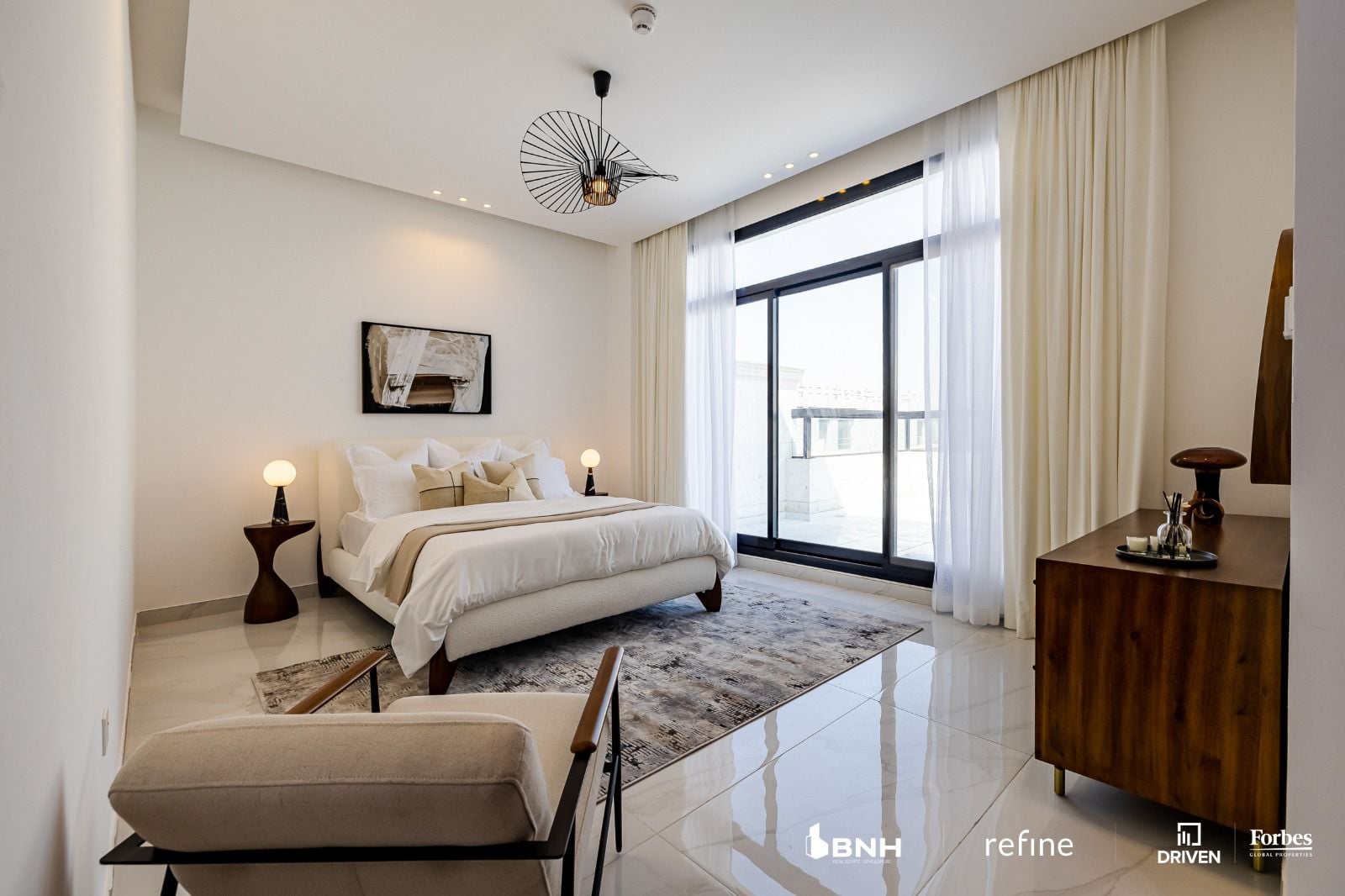 Equiti Villas by BNH Real Estate Developer, image 8 of 16. Render supplied by developer.