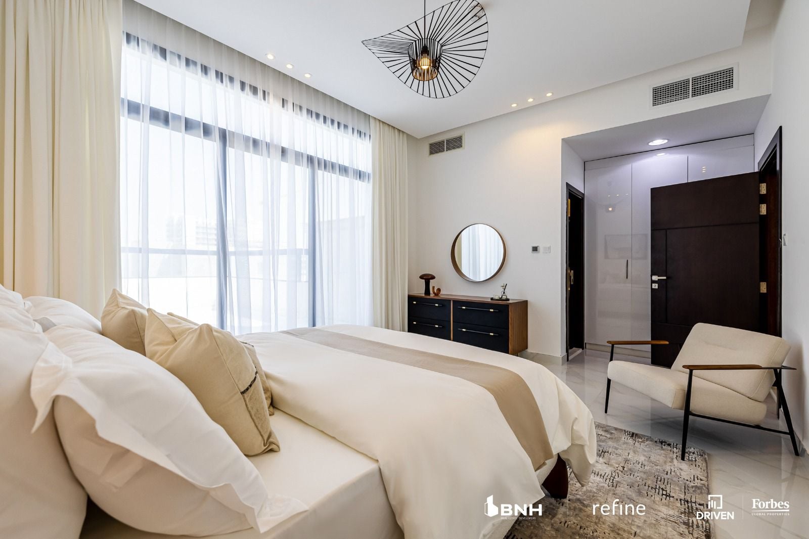 Equiti Villas by BNH Real Estate Developer, image 9 of 16. Render supplied by developer.