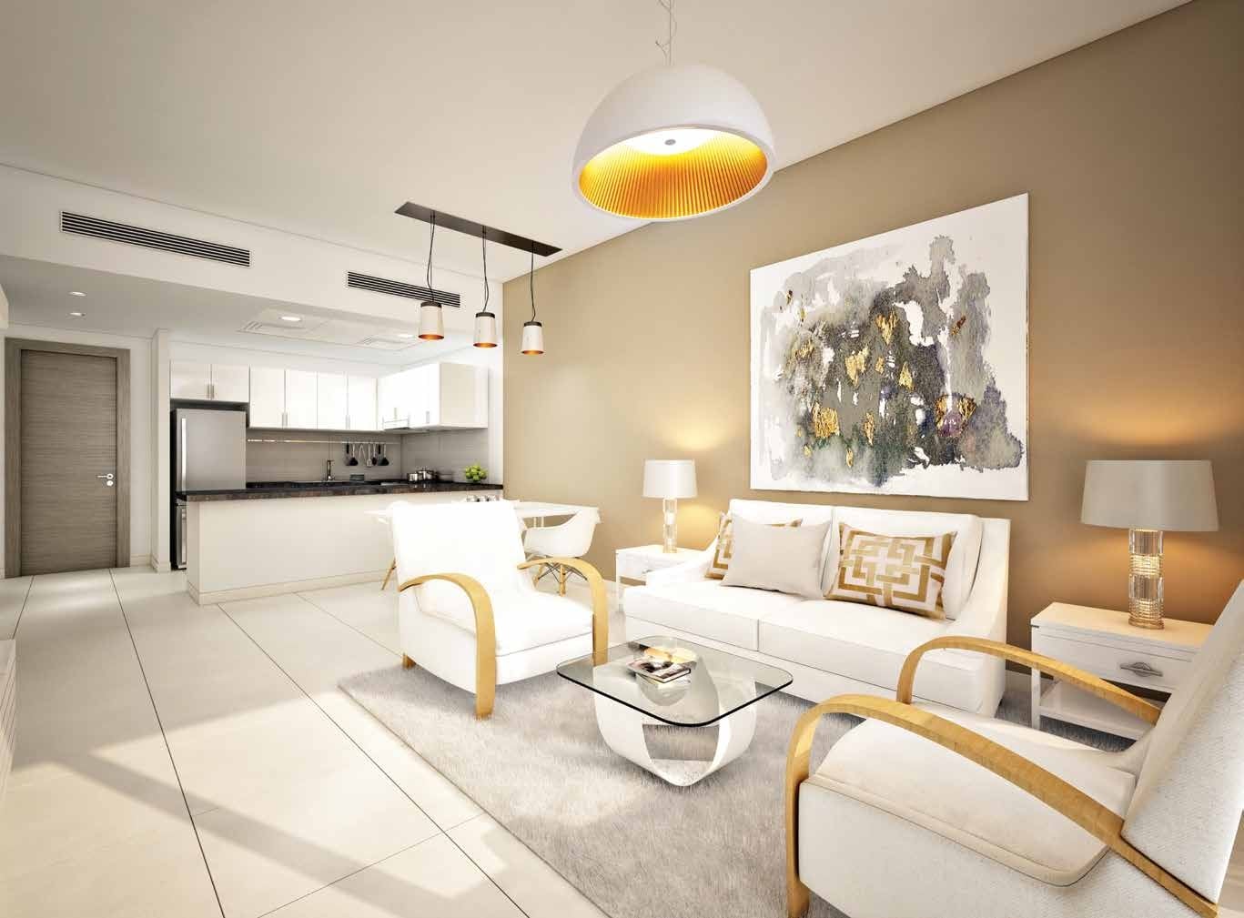 Bloom Soho Square by Bloom Properties, image 10 of 12. Render supplied by developer.