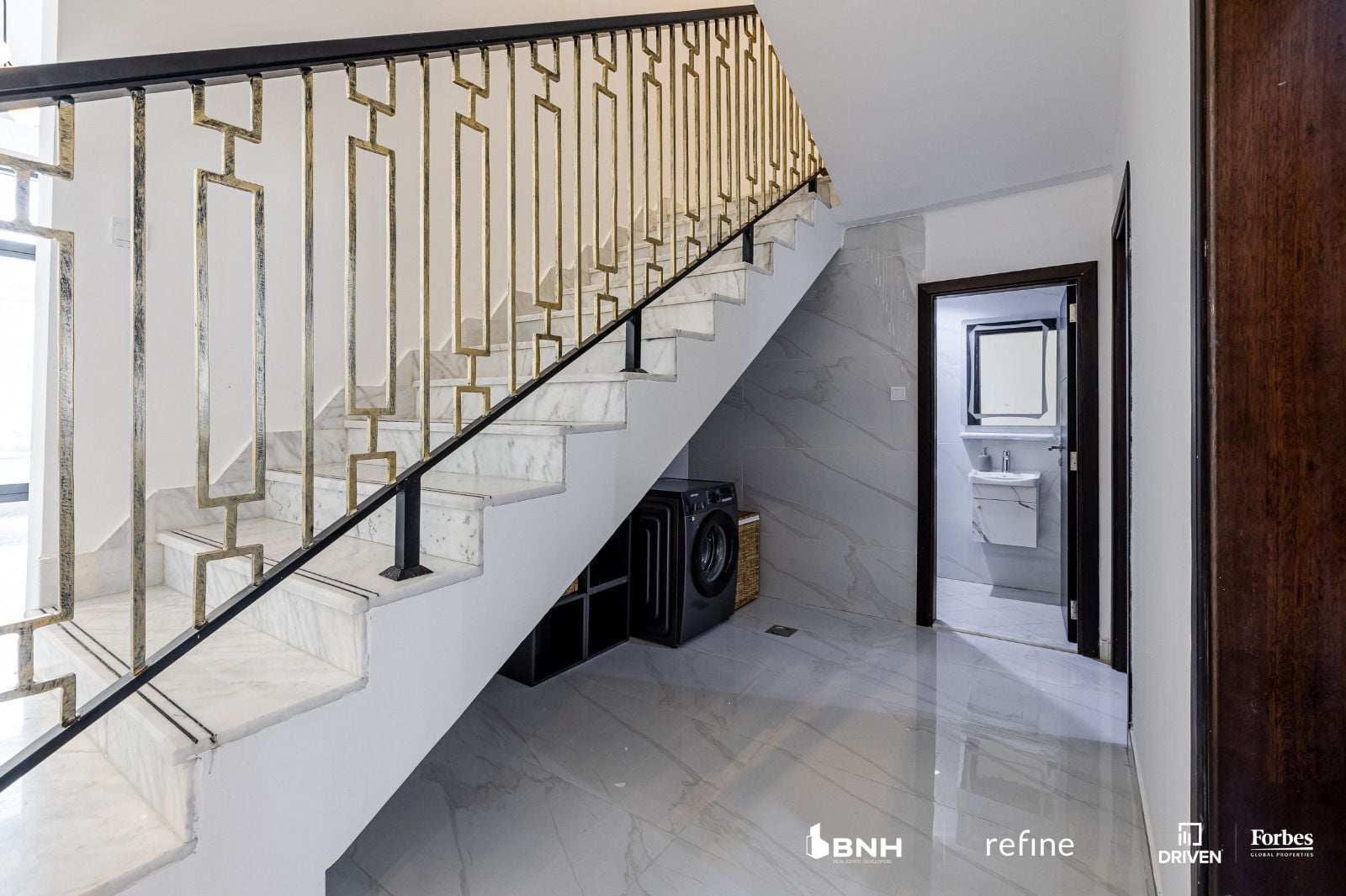 Equiti Villas by BNH Real Estate Developer, image 10 of 16. Render supplied by developer.