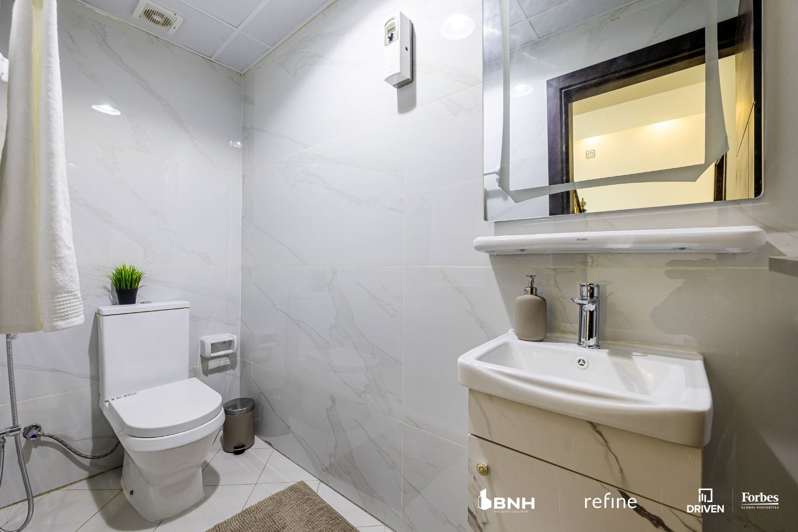 Equiti Villas by BNH Real Estate Developer, image 11 of 16. Render supplied by developer.