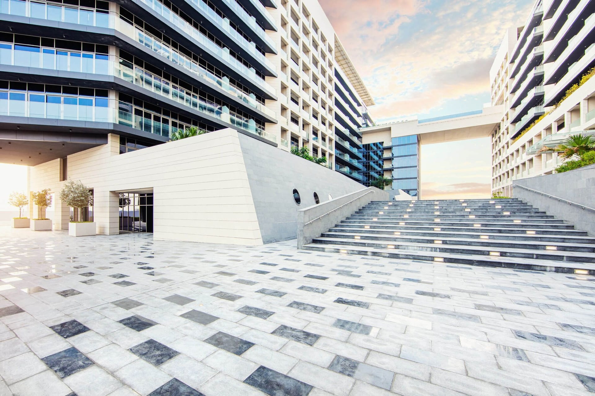 Bloom Park View by Bloom Properties, image 2 of 11. Render supplied by developer.