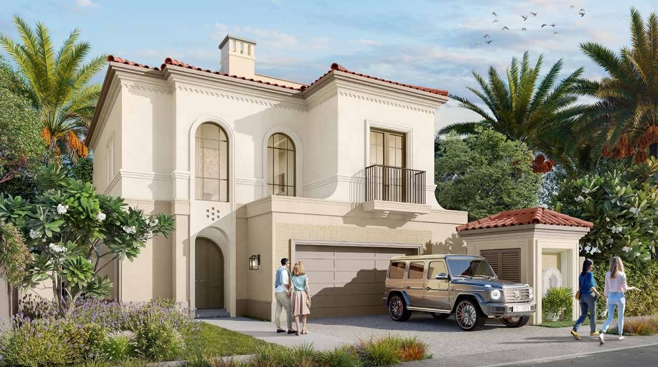 Bloom Living 2 - Toledo, image 1 of 6. Render supplied by developer.