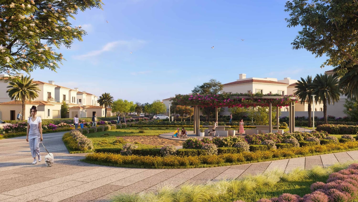 Bloom Living 2 - Toledo, image 3 of 6. Render supplied by developer.