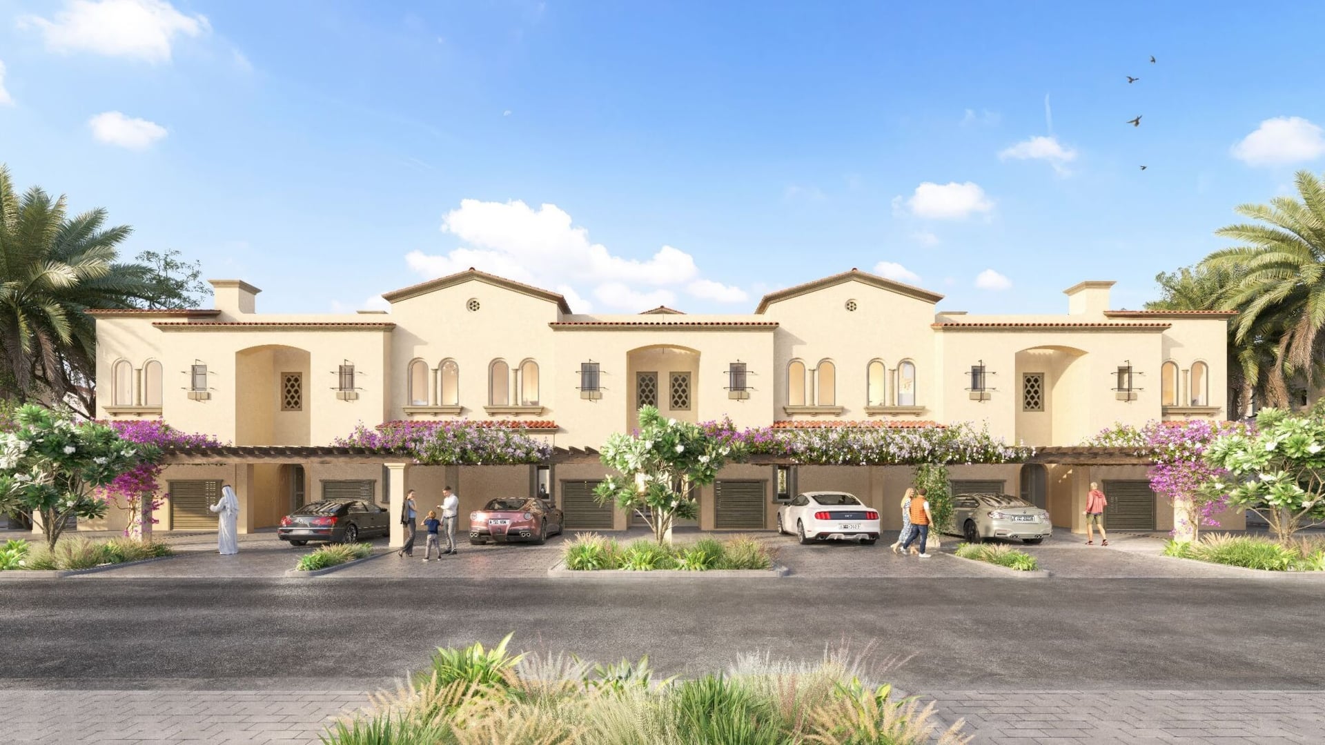 Bloom Living 2 - Toledo, image 5 of 6. Render supplied by developer.