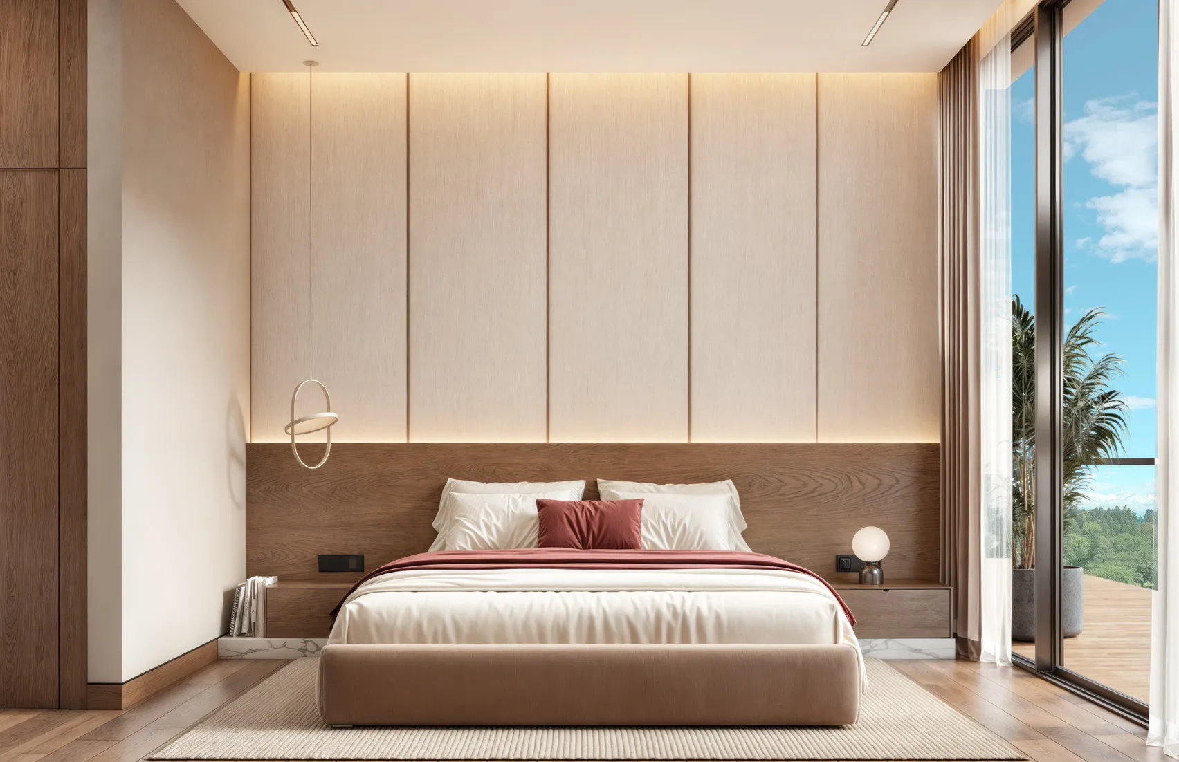 Arthouse Private Residences by Cledor, image 5 of 17. Render supplied by developer.