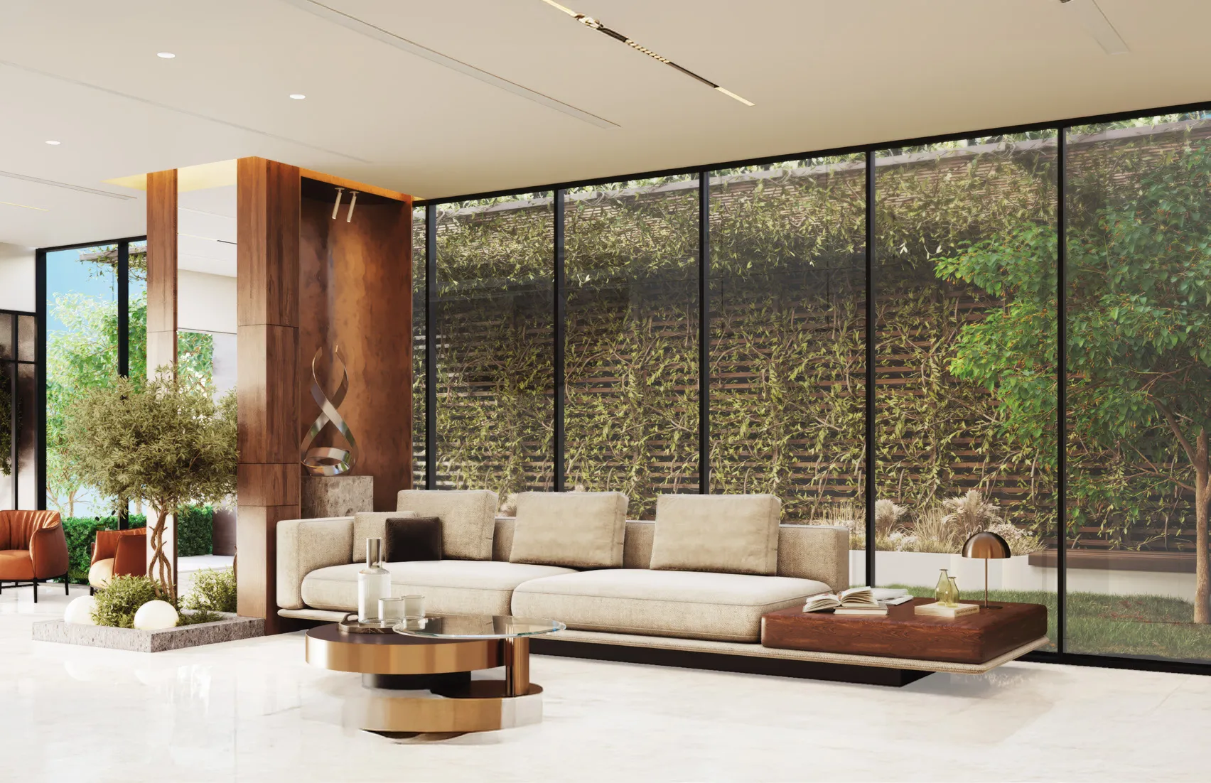 Arthouse Private Residences by Cledor, image 17 of 17. Render supplied by developer.