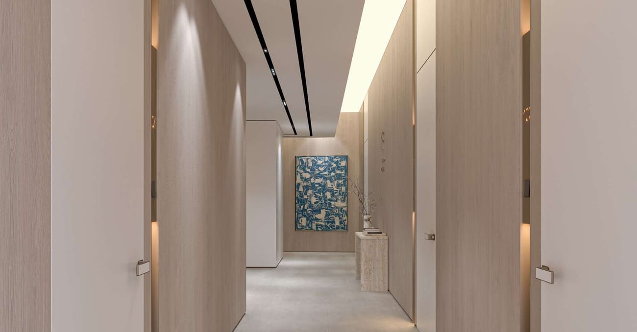 Arthouse Residences by Cledor, image 25 of 25. Render supplied by developer.
