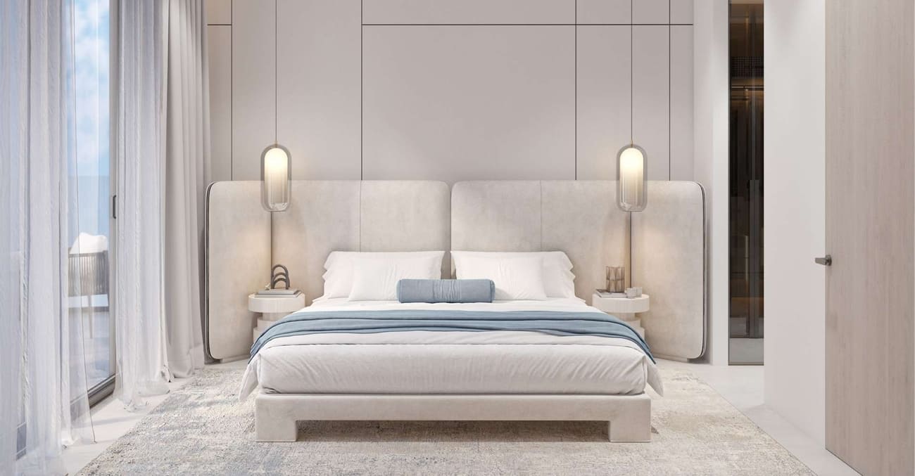 Arthouse Residences by Cledor, image 8 of 25. Render supplied by developer.