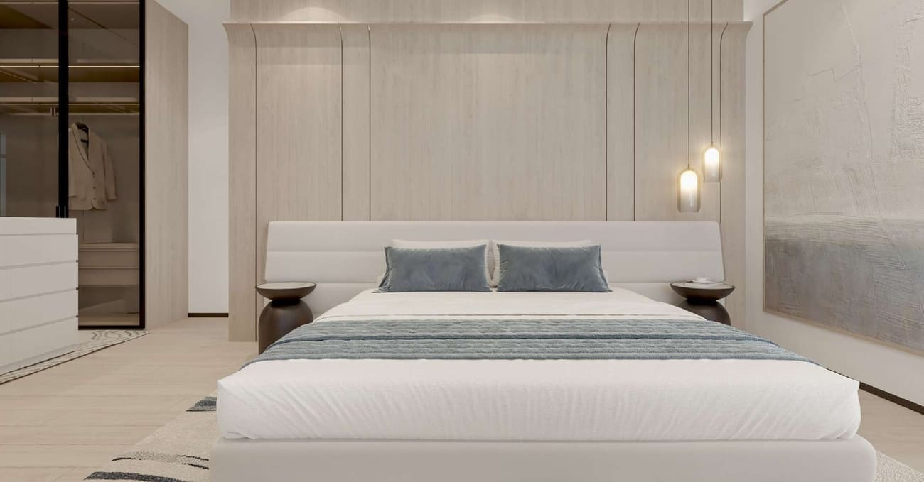 Arthouse Residences by Cledor, image 16 of 25. Render supplied by developer.