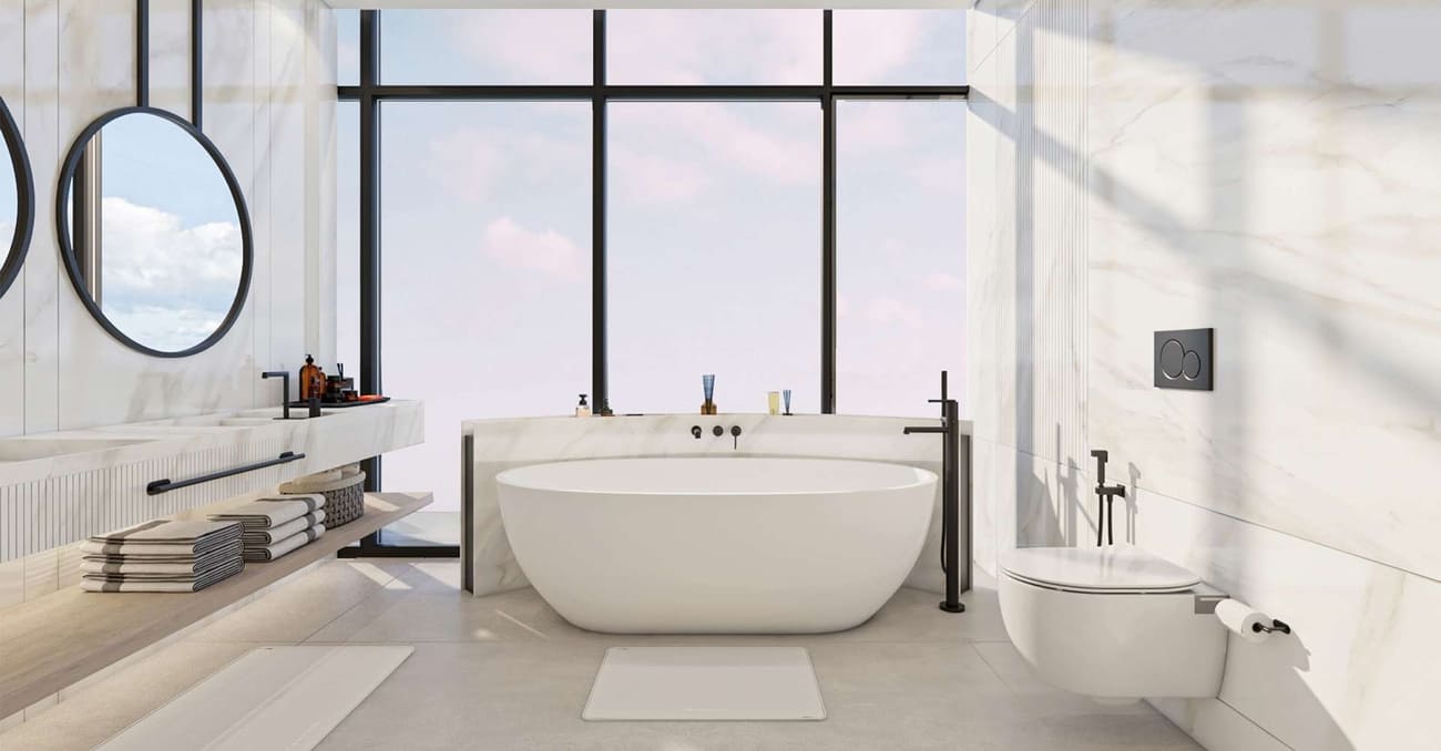 Arthouse Residences by Cledor, image 18 of 25. Render supplied by developer.