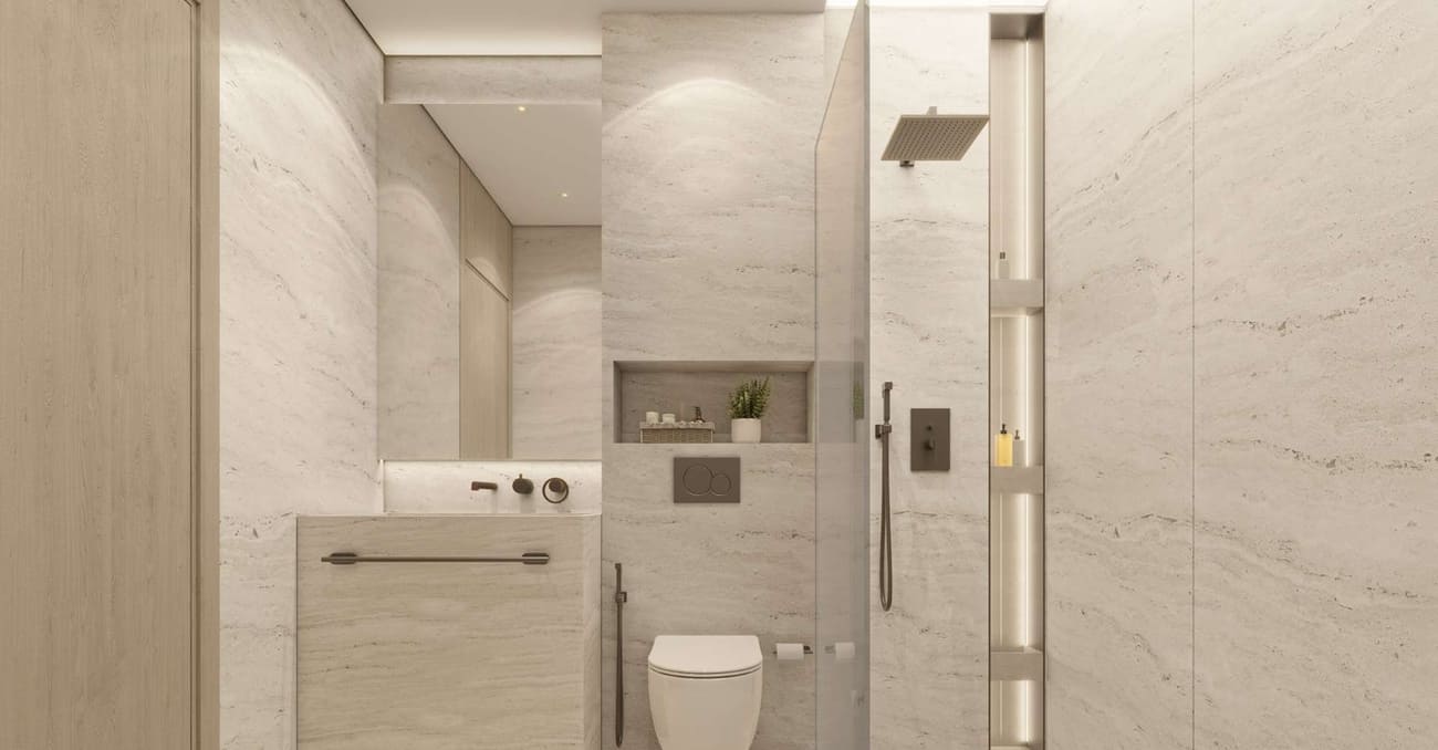Arthouse Residences by Cledor, image 19 of 25. Render supplied by developer.