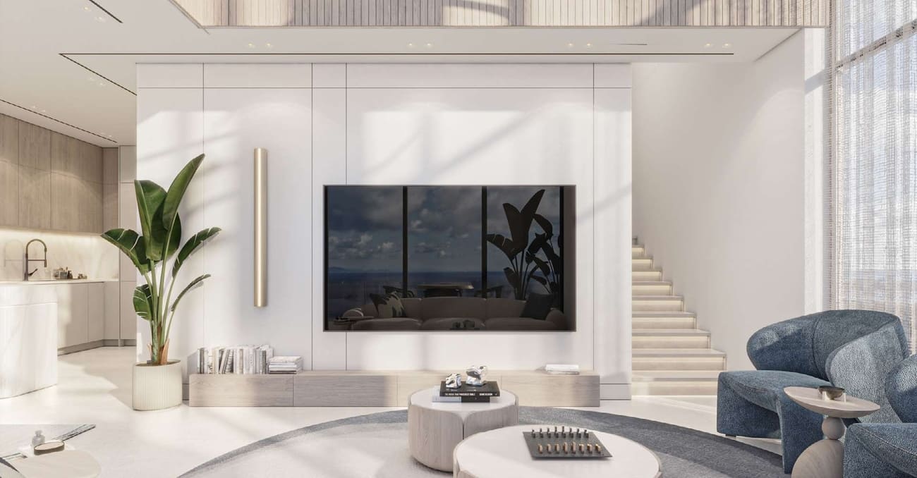Arthouse Residences by Cledor, image 21 of 25. Render supplied by developer.