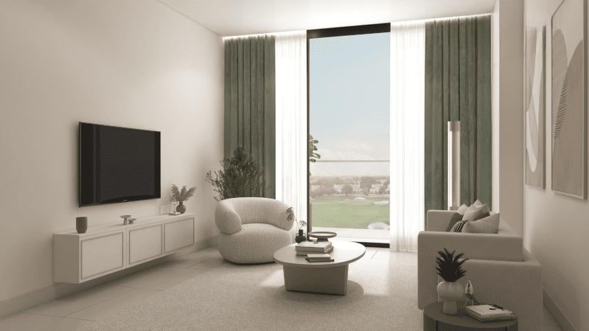 Condor Golf Links 18, image 7 of 12. Render supplied by developer.