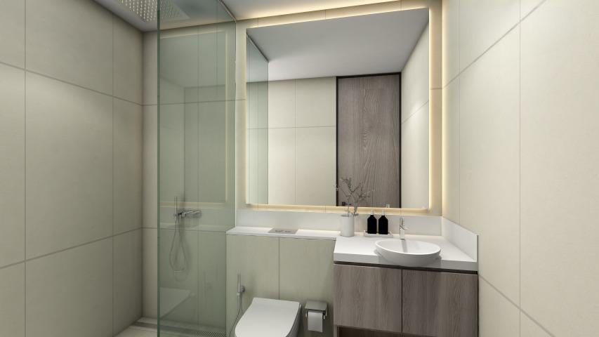 Condor Golf Links 18, image 9 of 12. Render supplied by developer.