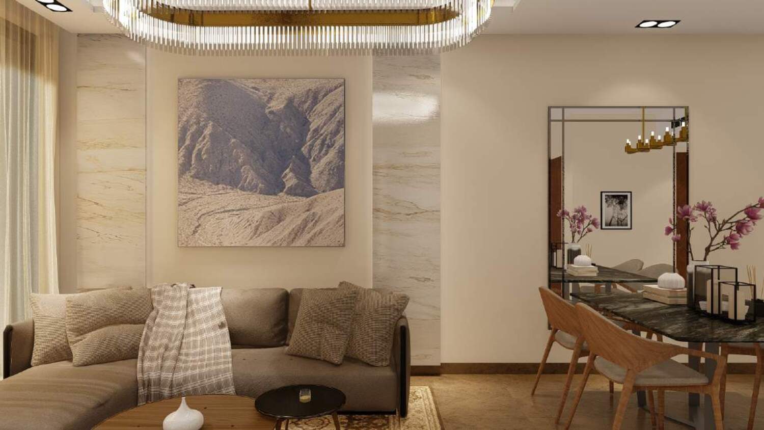 La Residenza by Dalands, image 6 of 19. Render supplied by developer.