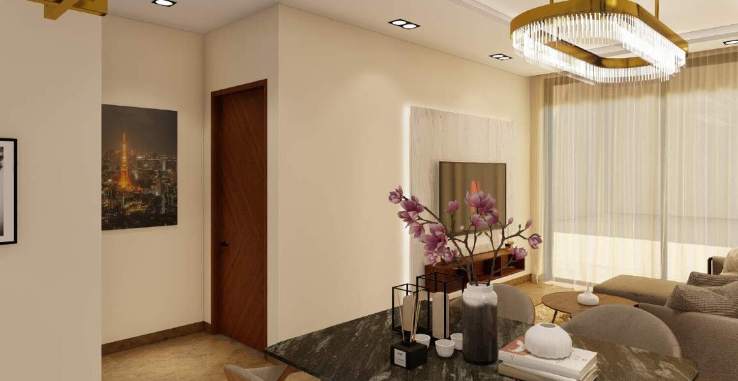 La Residenza by Dalands, image 7 of 19. Render supplied by developer.