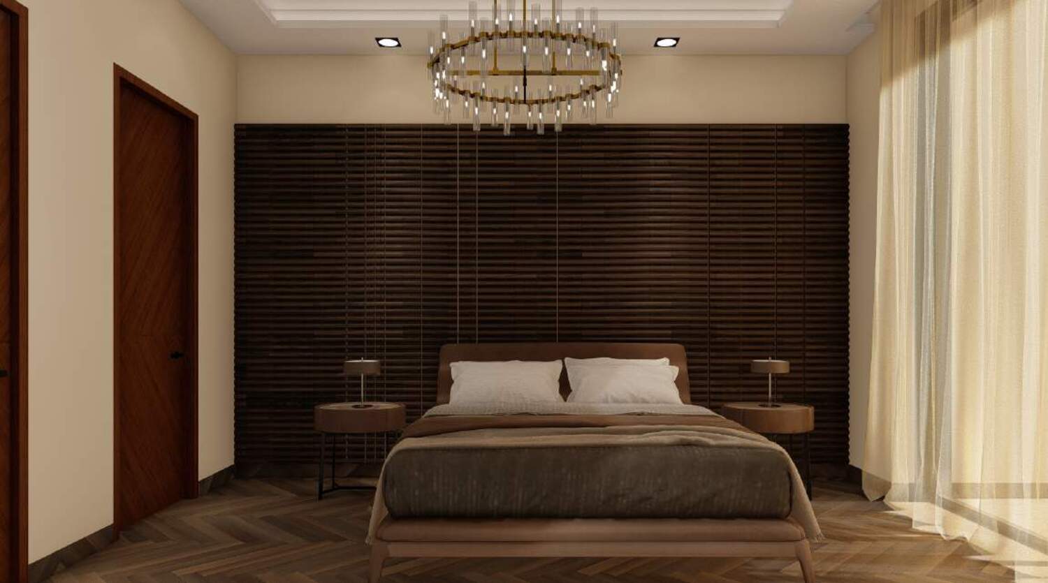 La Residenza by Dalands, image 8 of 19. Render supplied by developer.