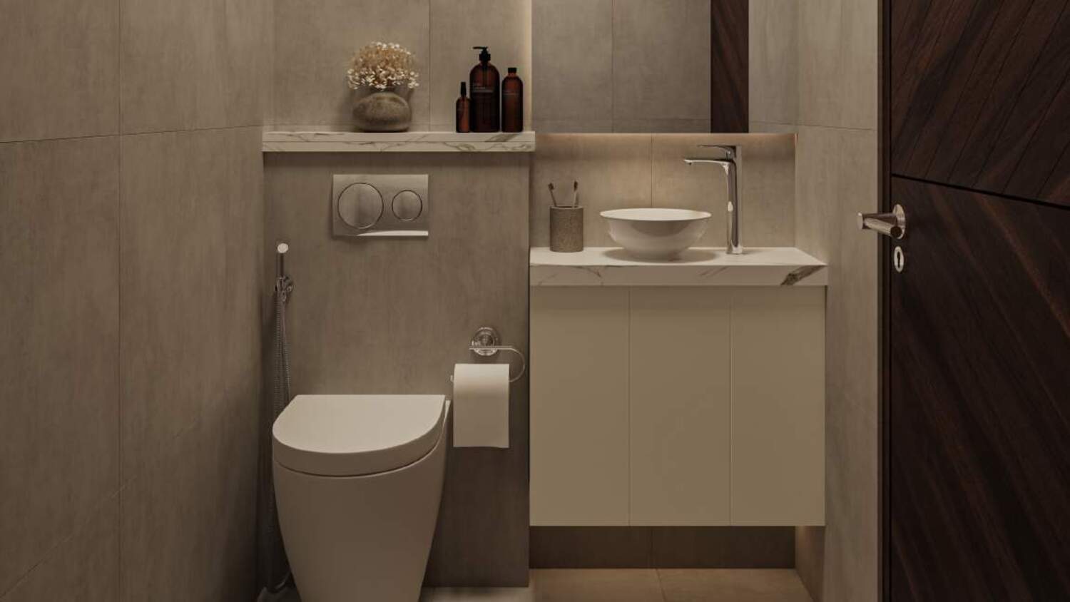 La Residenza by Dalands, image 12 of 19. Render supplied by developer.