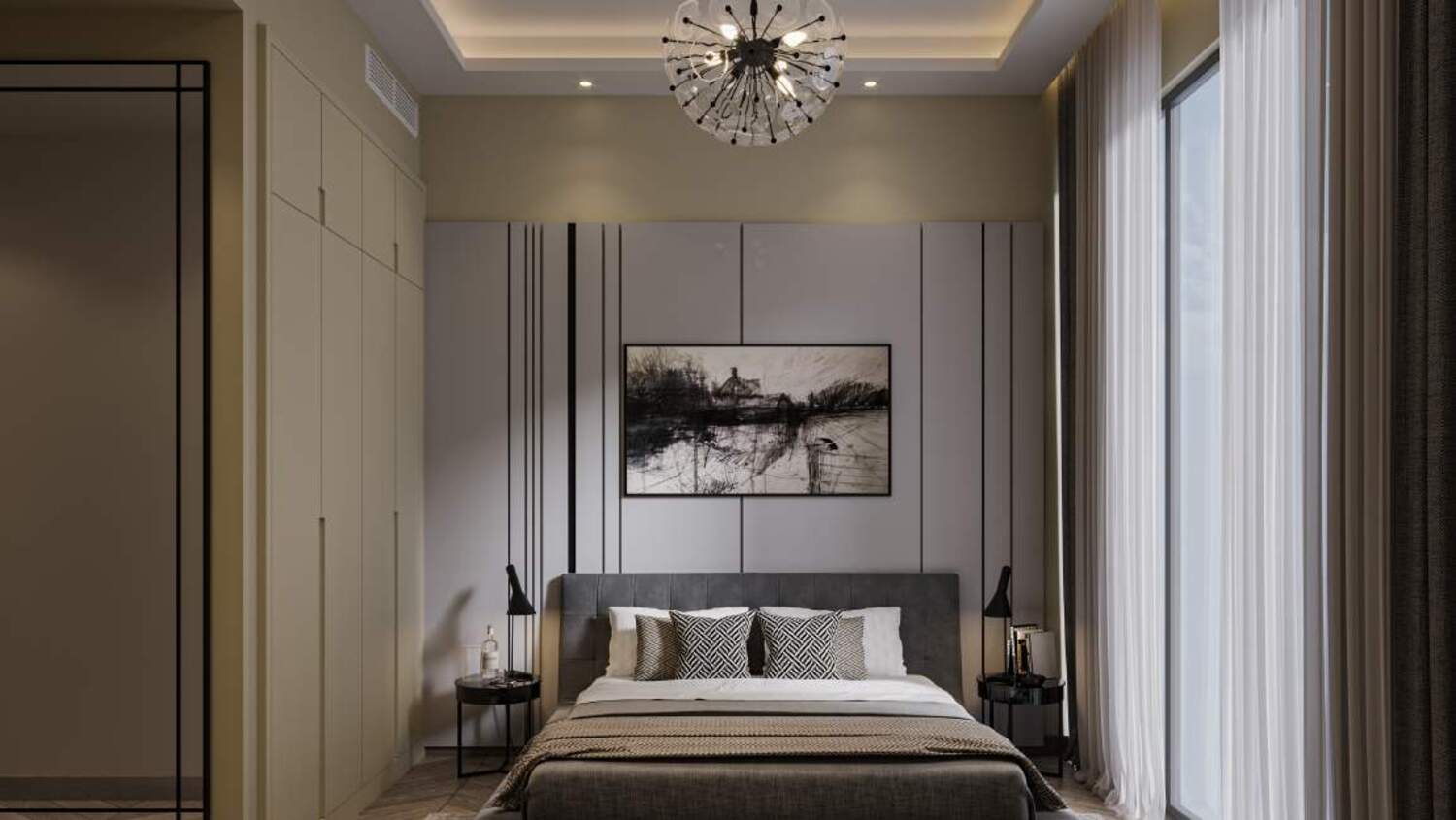 La Residenza by Dalands, image 13 of 19. Render supplied by developer.