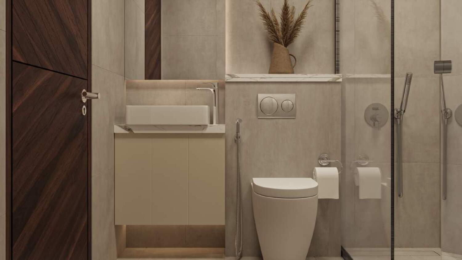 La Residenza by Dalands, image 14 of 19. Render supplied by developer.