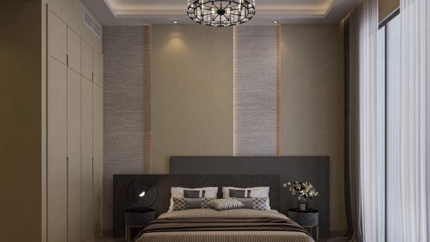 La Residenza by Dalands, image 15 of 19. Render supplied by developer.