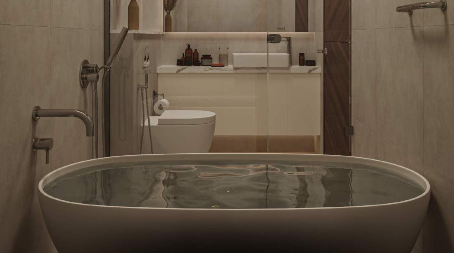La Residenza by Dalands, image 16 of 19. Render supplied by developer.