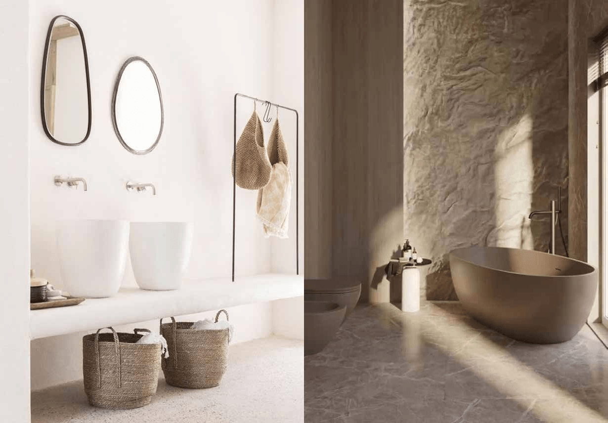 Damac Lagoons Mykonos, image 5 of 5. Render supplied by developer.