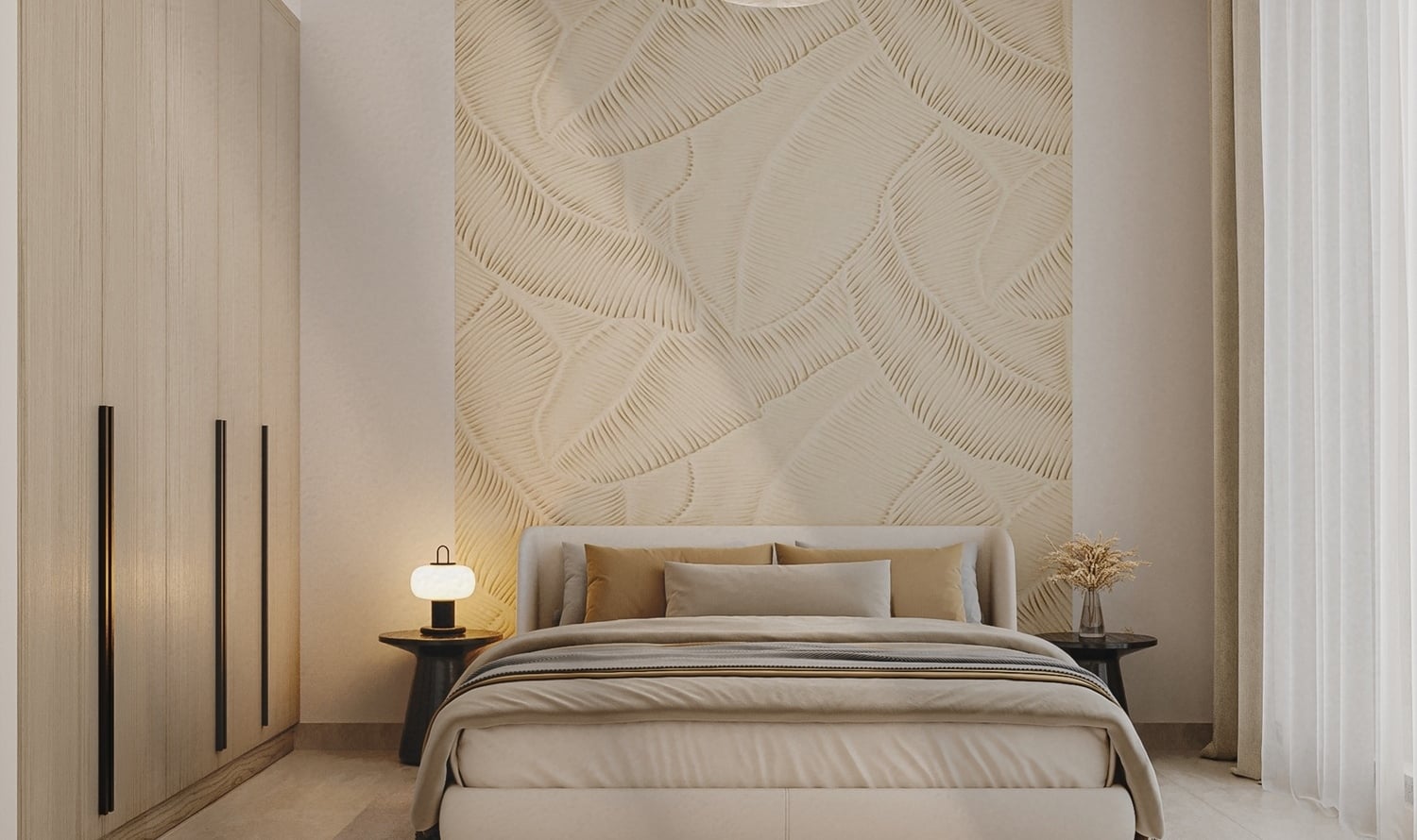 Mass Residences by Jaiedco Real Estate Development, image 6 of 9. Render supplied by developer.