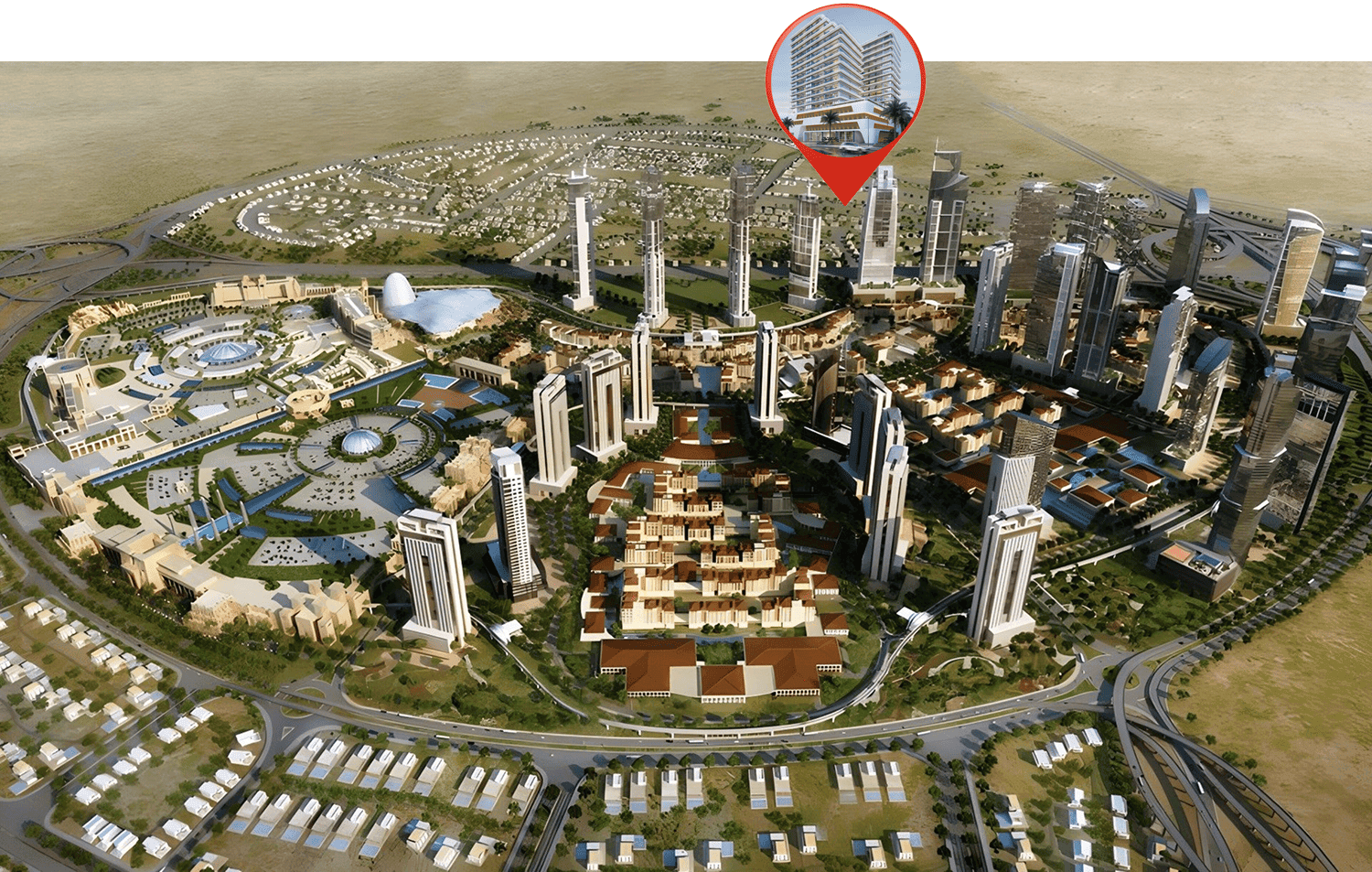 Lazord by Lapis Phases 1 and 2, image 9 of 9. Render supplied by developer.