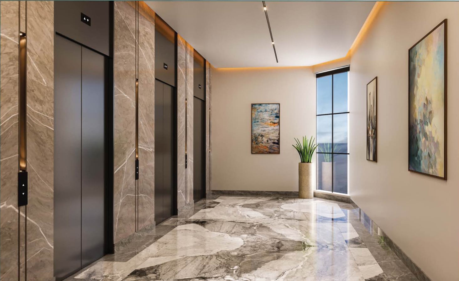 Milos by Karma Developers, image 11 of 11. Render supplied by developer.