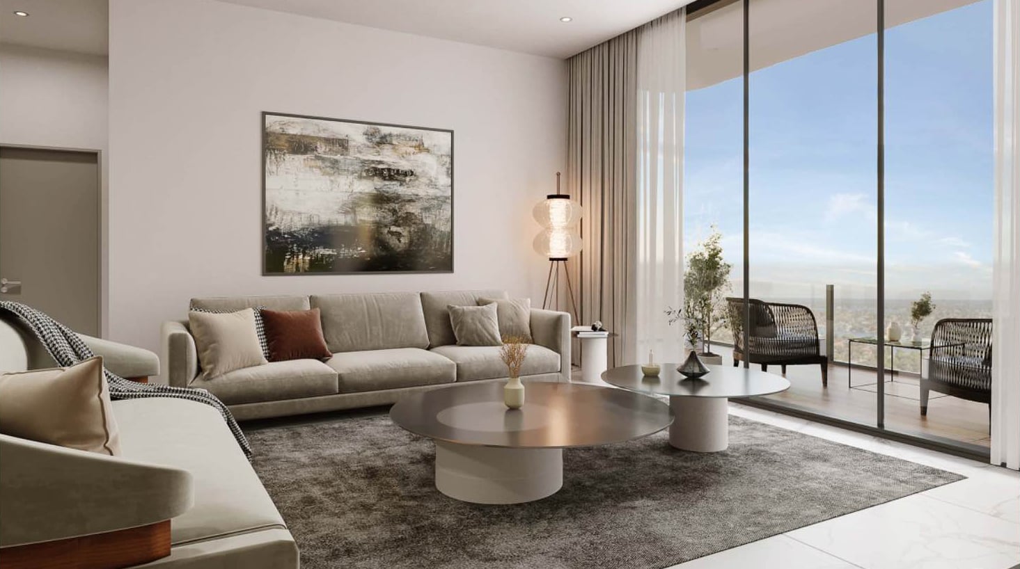 Milos by Karma Developers, image 6 of 11. Render supplied by developer.