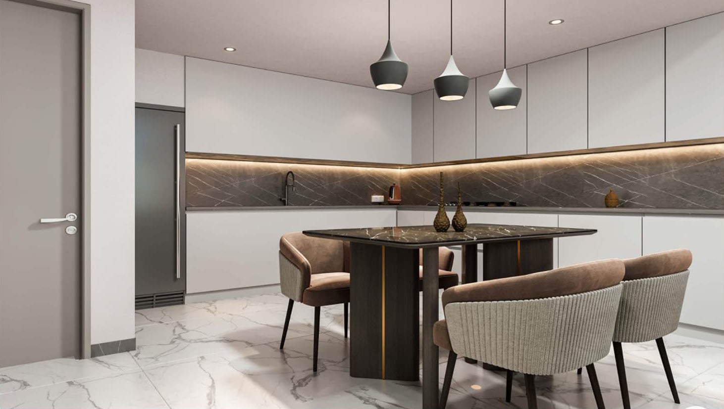 Milos by Karma Developers, image 7 of 11. Render supplied by developer.