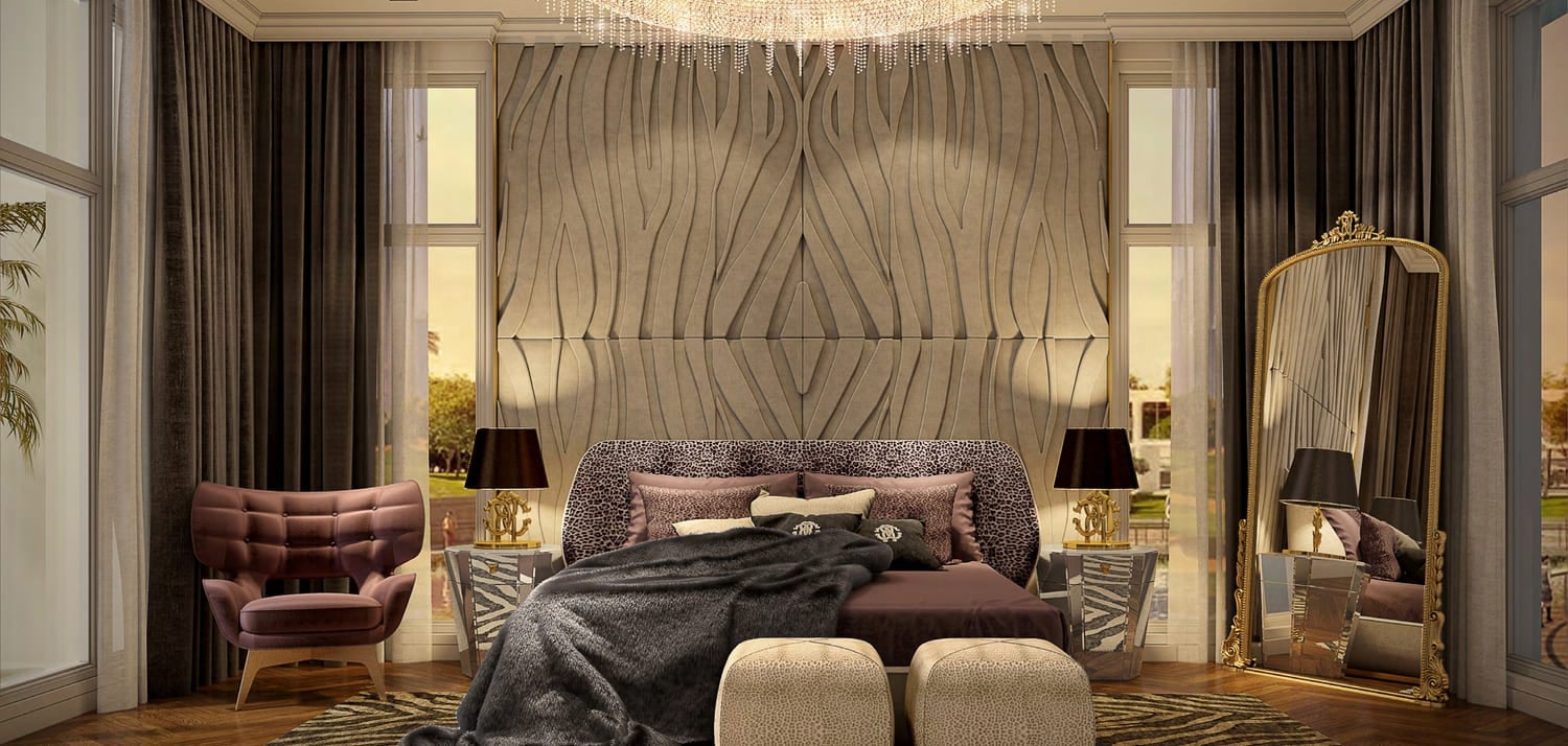 Damac Hills - Cavalli Estates, image 11 of 11. Render supplied by developer.