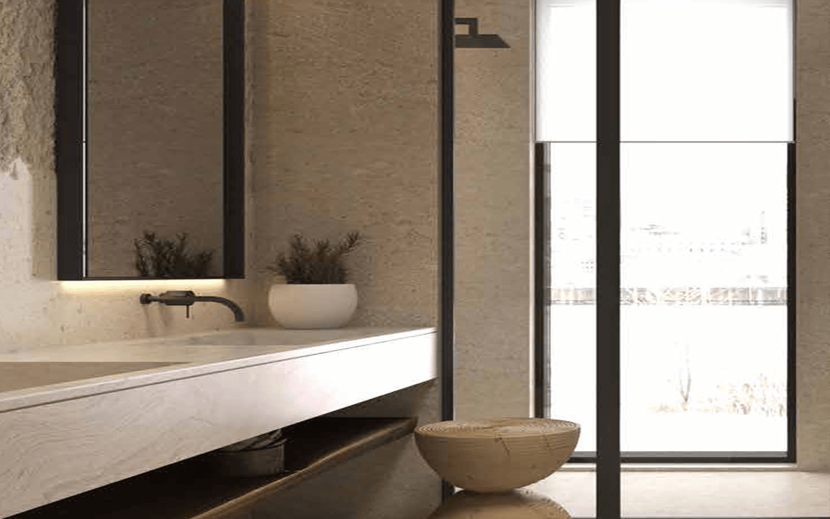 Damac Lagoons Monte Carlo by Damac, image 10 of 16. Render supplied by developer.